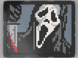Scream ART