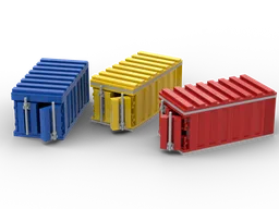 Container