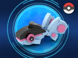 Finneon - Pokemon