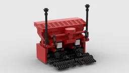 combinated seeder
