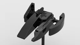 1:1455 Rogue Shadow