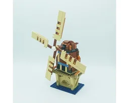 31143 Dutch Windmill