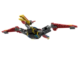 31124 Pteranodon