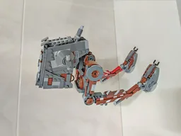 AT-ST Raider