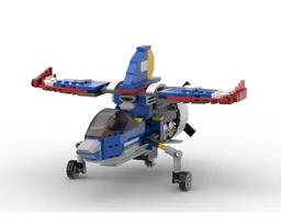 [freemium] Hydroplane 31094