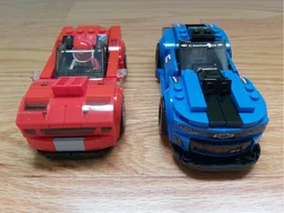 Ferrari Convertible