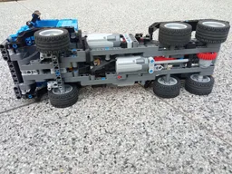 8052 full RC