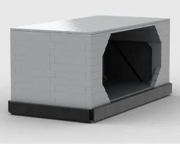 Clone Base Interior