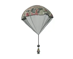 Dino 2010 Parachute