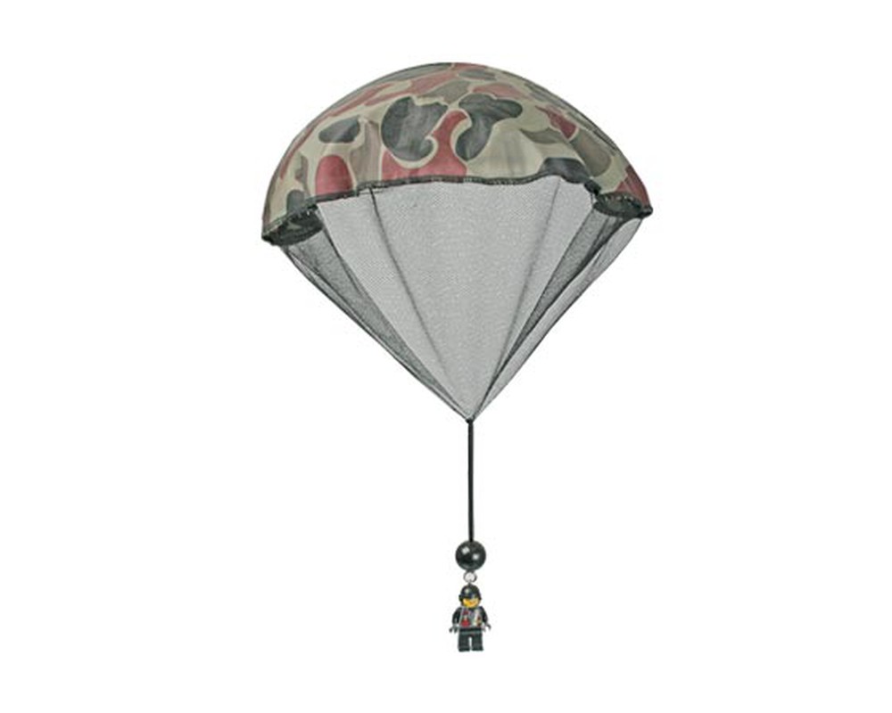 Lego Dino 2010 Parachute