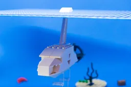 Submarine