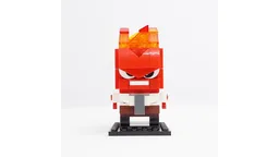 Anger (Inside Out)