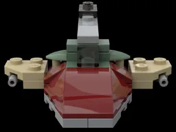 911945 Starfighter