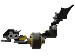 212404 - B-10 Thunderbat