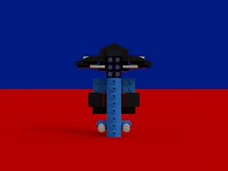31054(x2) - Slave One