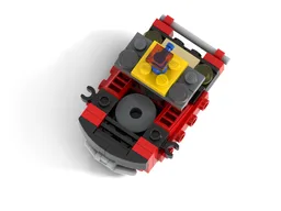31040 Tugboat