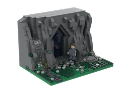 Khazad-dûm Gate