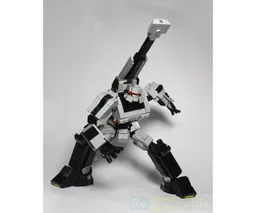 Megatron - Transformers One