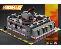 SW Clone Base Warehouse