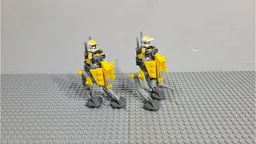AT-RT Variants