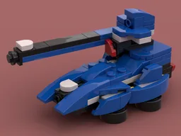 Hovertank — 30343