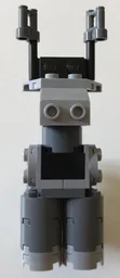 Clone Turbo Deer (75028)