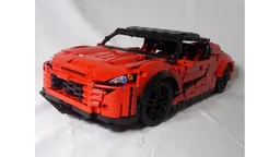 Super Banshee AWD