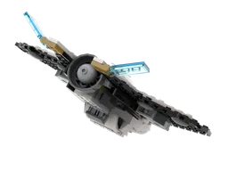 31066 Batiodea-class Light Escort Shuttle (BLES)