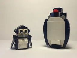 Penguins