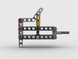 VD - Independent Suspension