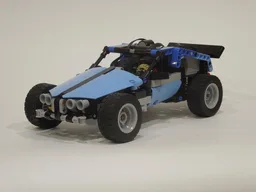 42022B Motorized