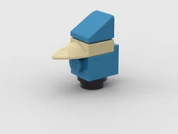 Bird pack