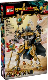 Erlang's Celestial Mech