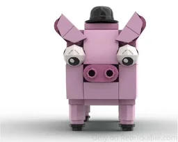 Piggy Piggle