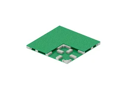 MILS Baseplate 32 x 32