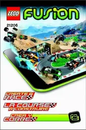 Create and Race
