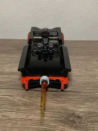 1966 Batmobile