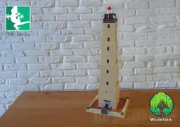 The Brandaris Lighthouse | Terschelling
