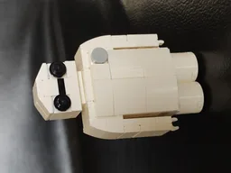 Baymax