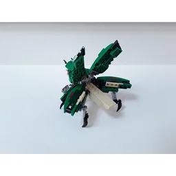 31058 - Beetle