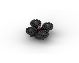 Quadcopter