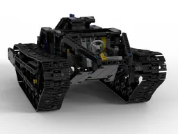 Peacemaker 42069 C-model