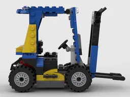 31087 Forklift