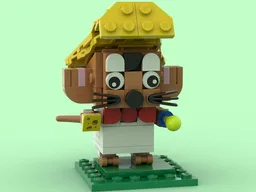 Speedy Gonzales (Looney Tunes)