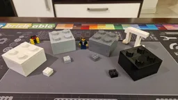 Brick 2x2