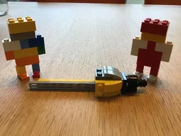 31014 Chainsaw