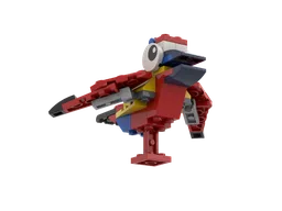 30472 Hawfinch