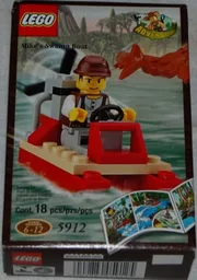 Hydrofoil