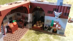 Farm House