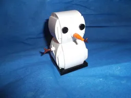 Snowman